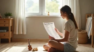 Prénom de gitan : la liste des plus beaux prénoms et ce qu&rsquo;ils signifient vraiment