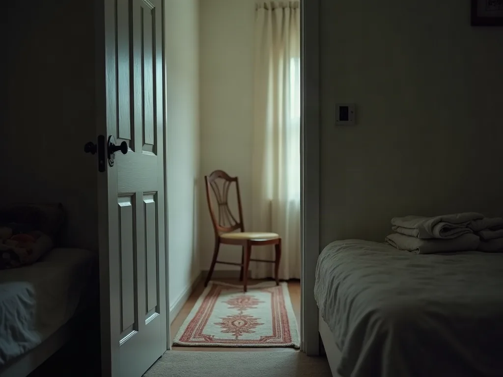 Félicitation naissance en islam : les mots justes, la doua et les messages à envoyer Vêtements de bébé et tapis de prière dans une chambre en lumière douce