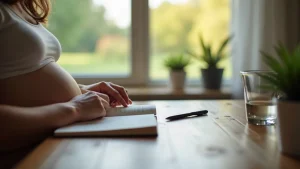 Insomnie pendant la grossesse : fille ou garçon, que dit vraiment la science ?
