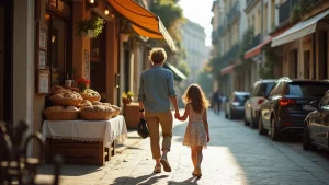 Texte marraine filleule : les mots qui font pleurer de joie (2026)