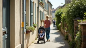Estimation de la taille adulte à 2 ans : comment l&rsquo;anticiper sans se tromper