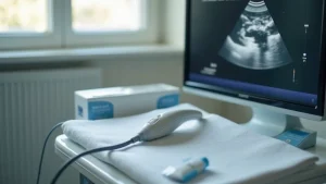 Petit fémur à la 3e échographie : ce que ça veut vraiment dire
